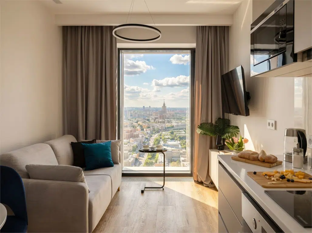 Room image